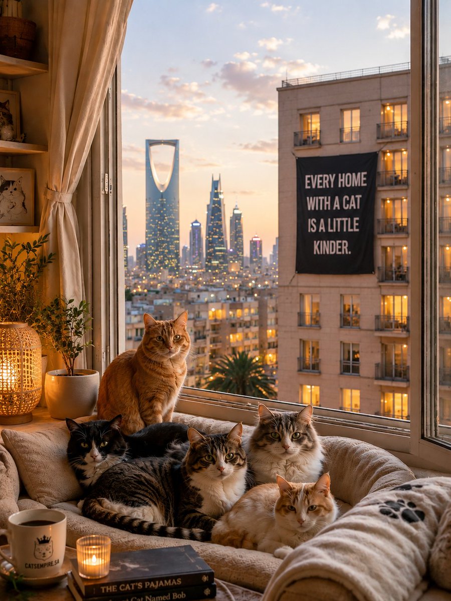 catsempiresa's tweet photo. Joining the trend with a little reminders 🙏✨️ https://t.co/KjFTmBMkPG