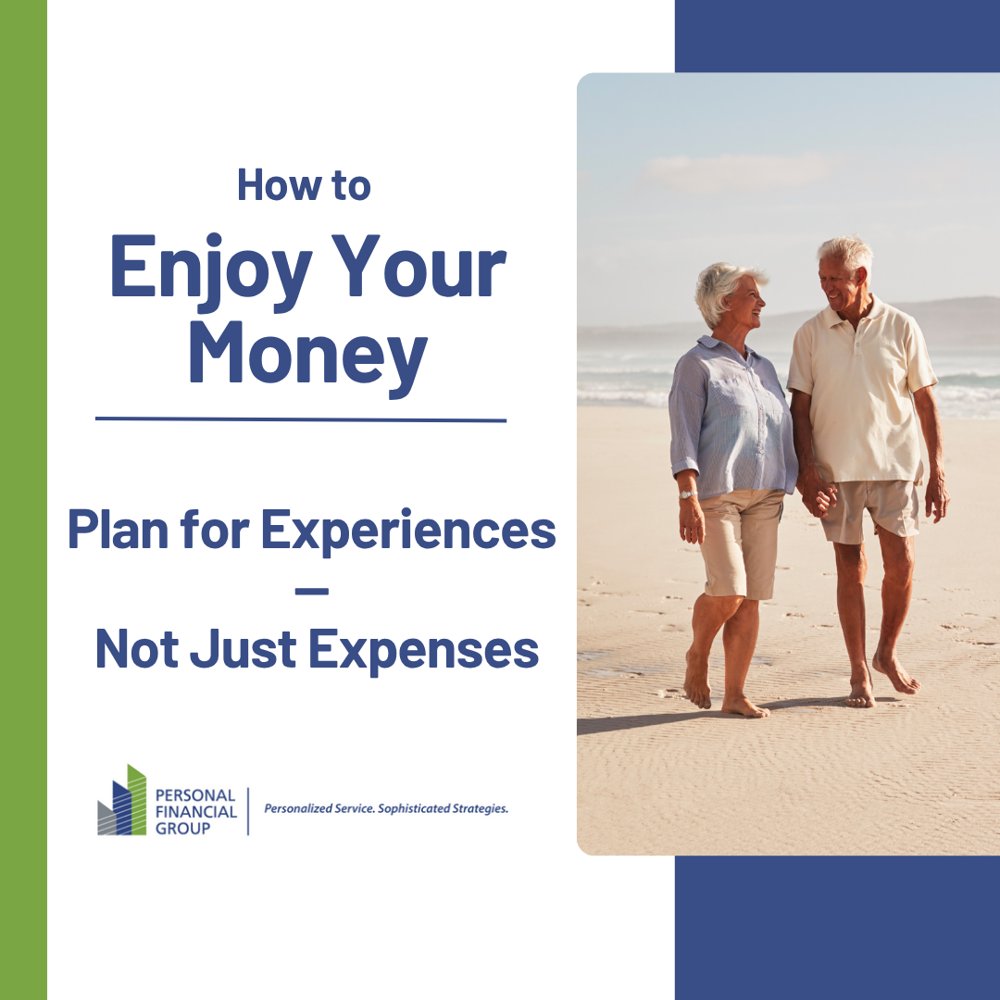 PFGKC's tweet photo. Enjoy your summer without financial stress. A thoughtful plan helps you make the most of every moment while staying aligned with your goals.
Contact us to help you stay aligned: https://t.co/AggRjeVuFz
#SummerSpending #PlanAhead https://t.co/RLJ2vGEQ3J