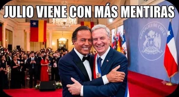 lokuzion's tweet photo. @RojoEdwards Rojo aún cree que alguien lo considera en este pais, ni siquiera la gente de su sector sabe que existe, este señor no es más que un apéndice en la política chilena si lo quitan todo seguiría igual no es más que un  títere de alguno de sus tantos patrones. 🤡🤡🤡🤡🤡🤡🤡🤡🤡🤡🤡🤡 https://t.co/3lsYgTuPfj