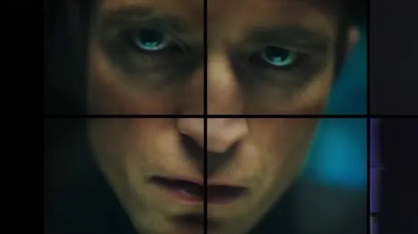 SJTimes13's tweet photo. Robert Pattinson casually having one of the greatest years any actor has ever achieved and then he still fucking has The Batman Part II next year https://t.co/TEsOQXucRG