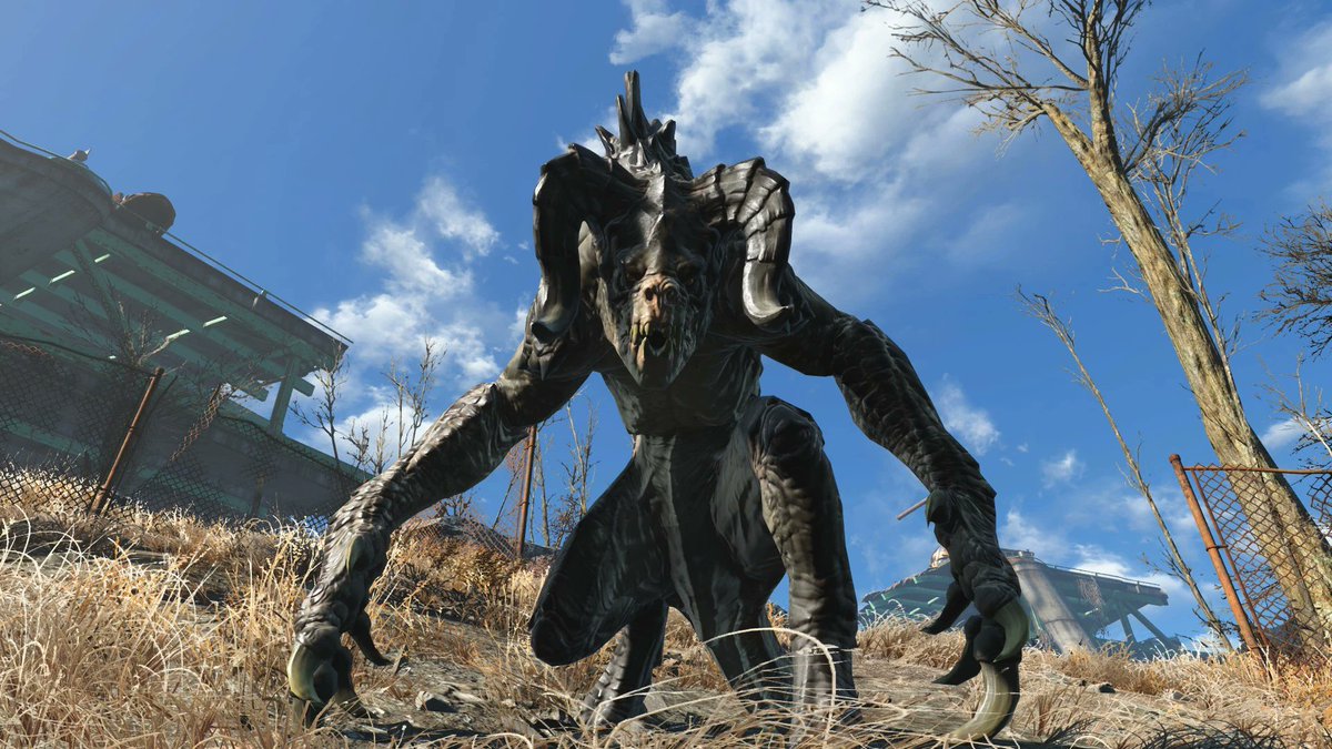 NicolasElMatad1's tweet photo. @Procyondbd Fallout avec lui en tueur https://t.co/aFMLQUjBKC