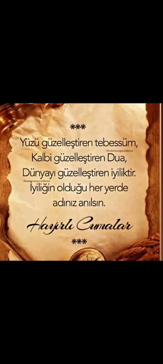 TKaluk87761's tweet photo. selam ve dua ile hayırlı cumalar https://t.co/ogtnirGVMp