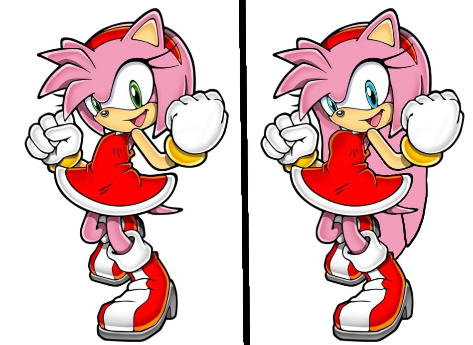 RoseDynasty15's tweet photo. Amy / El OC de un hater del shadamy https://t.co/lYnnk5QMwb