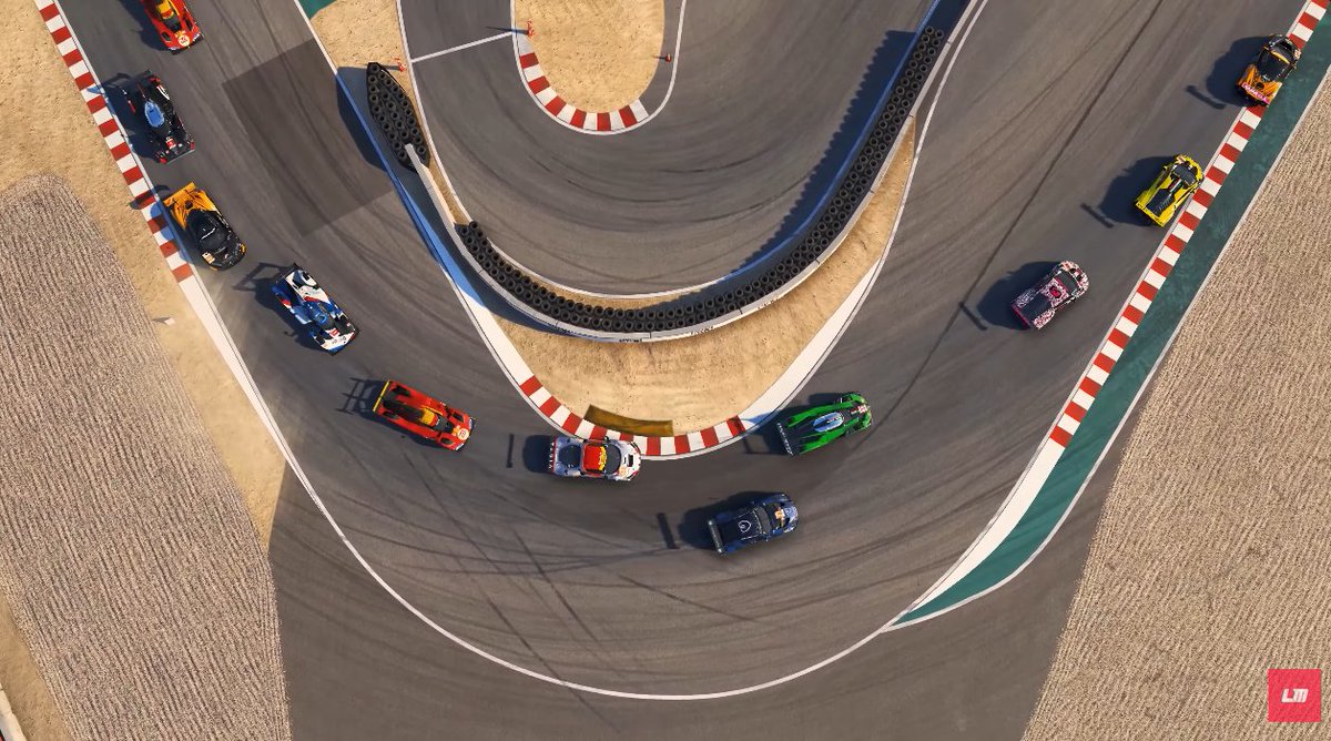 Simracing Centre (SRC) tweet media
