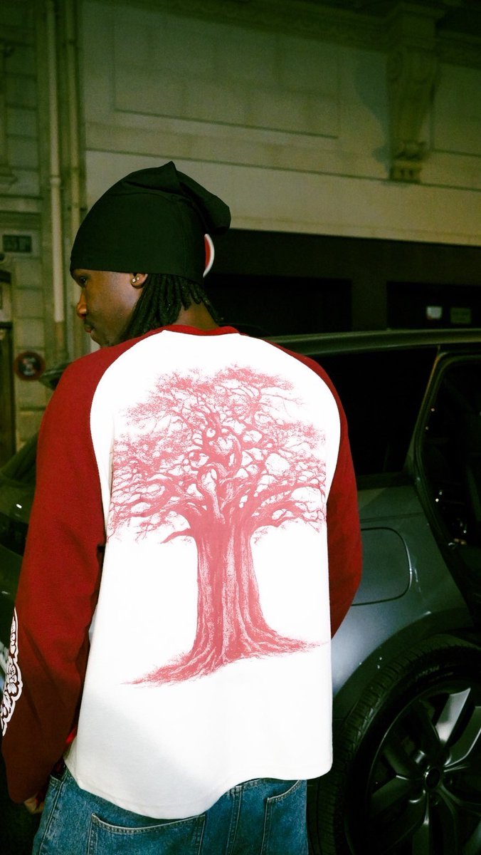 wundubrand's tweet photo. NEW DROP, BAOBAB LONGSLEEVE, VERY SOON🌳 https://t.co/j27ifLSbZb