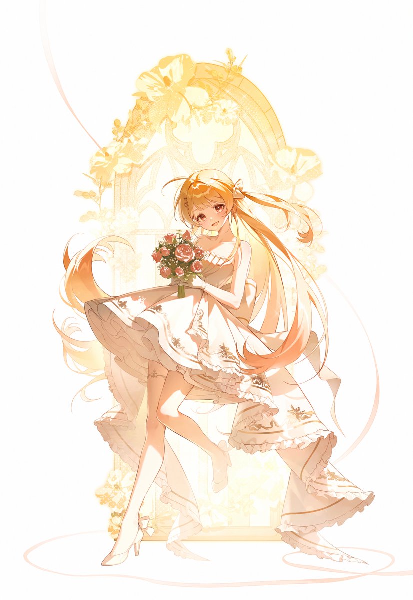 blade_noodle's tweet photo. ウェディング💐
#Artnose https://t.co/eiYUgfYAC9