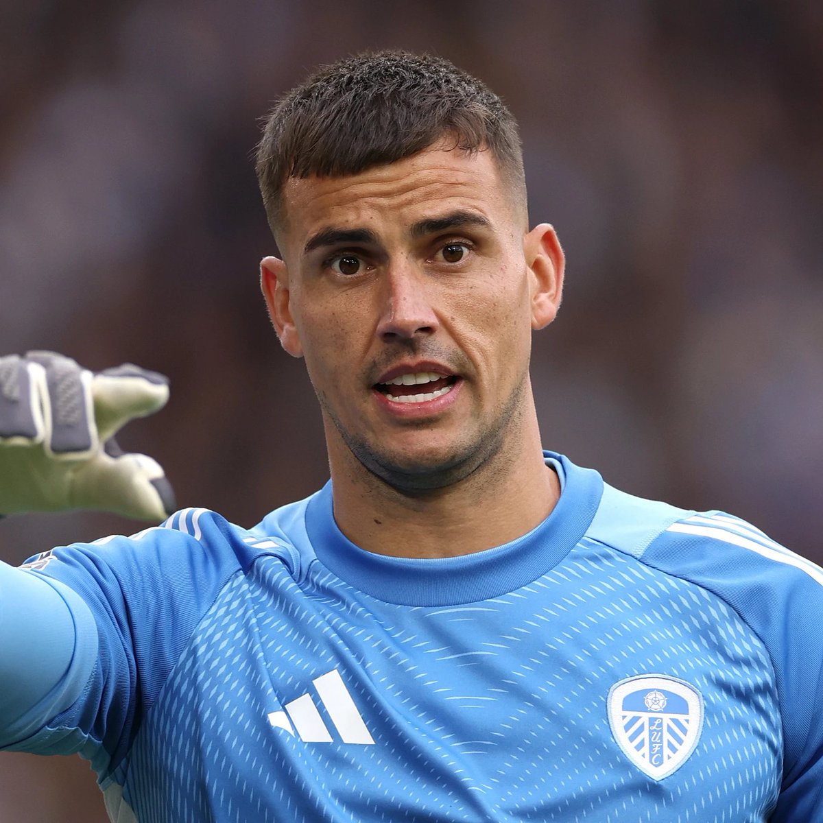 FrankEra_'s tweet photo. 🚨🏴󠁧󠁢󠁷󠁬󠁳󠁿 | BREAKING:

#MUFC are close to completing the signing of goalkeeper Karl Darlow on a free transfer. 

[@lauriewhitwell] https://t.co/W1moyGBh5f