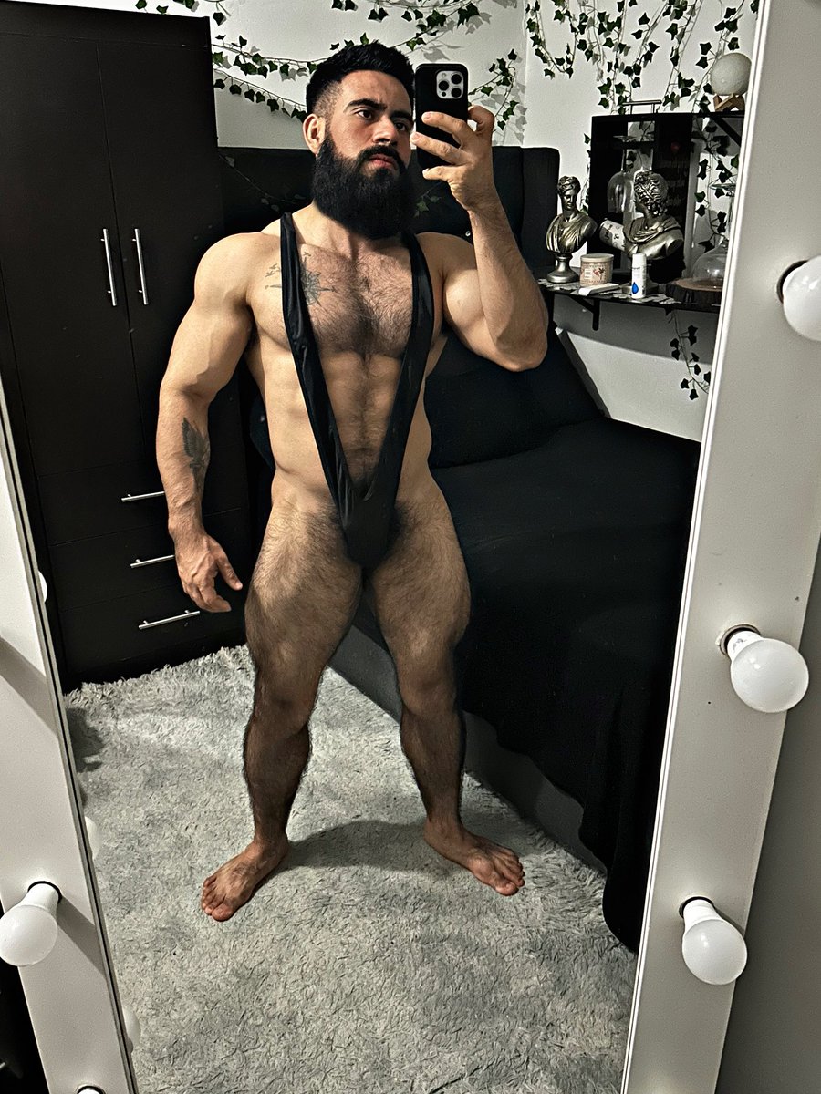 _JesusAmador_'s tweet photo. 👅 https://t.co/ssLwquKoFX