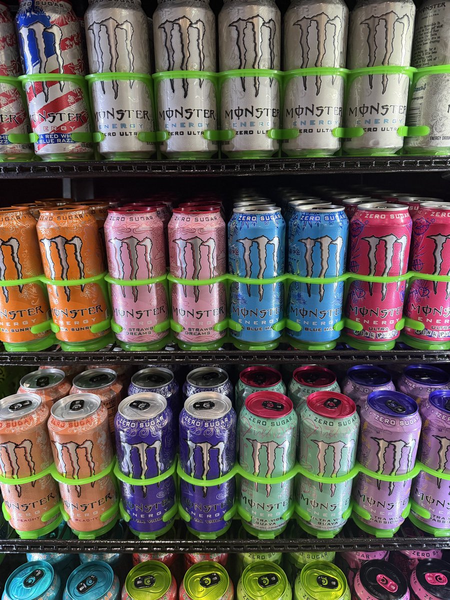 Monster Energy Music tweet media