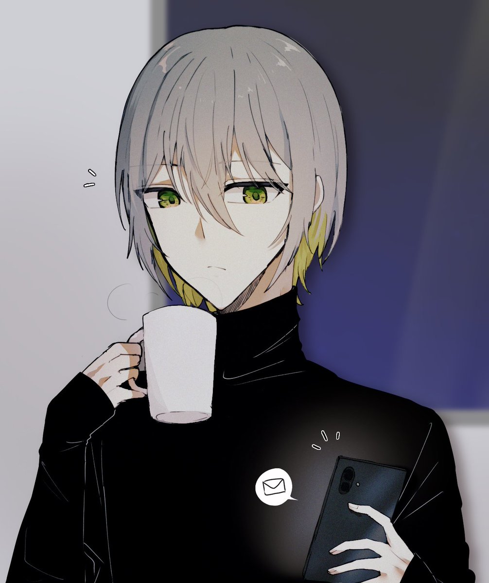 chiikoTRPG's tweet photo. 庭師HO4 https://t.co/nPhqRn63xF