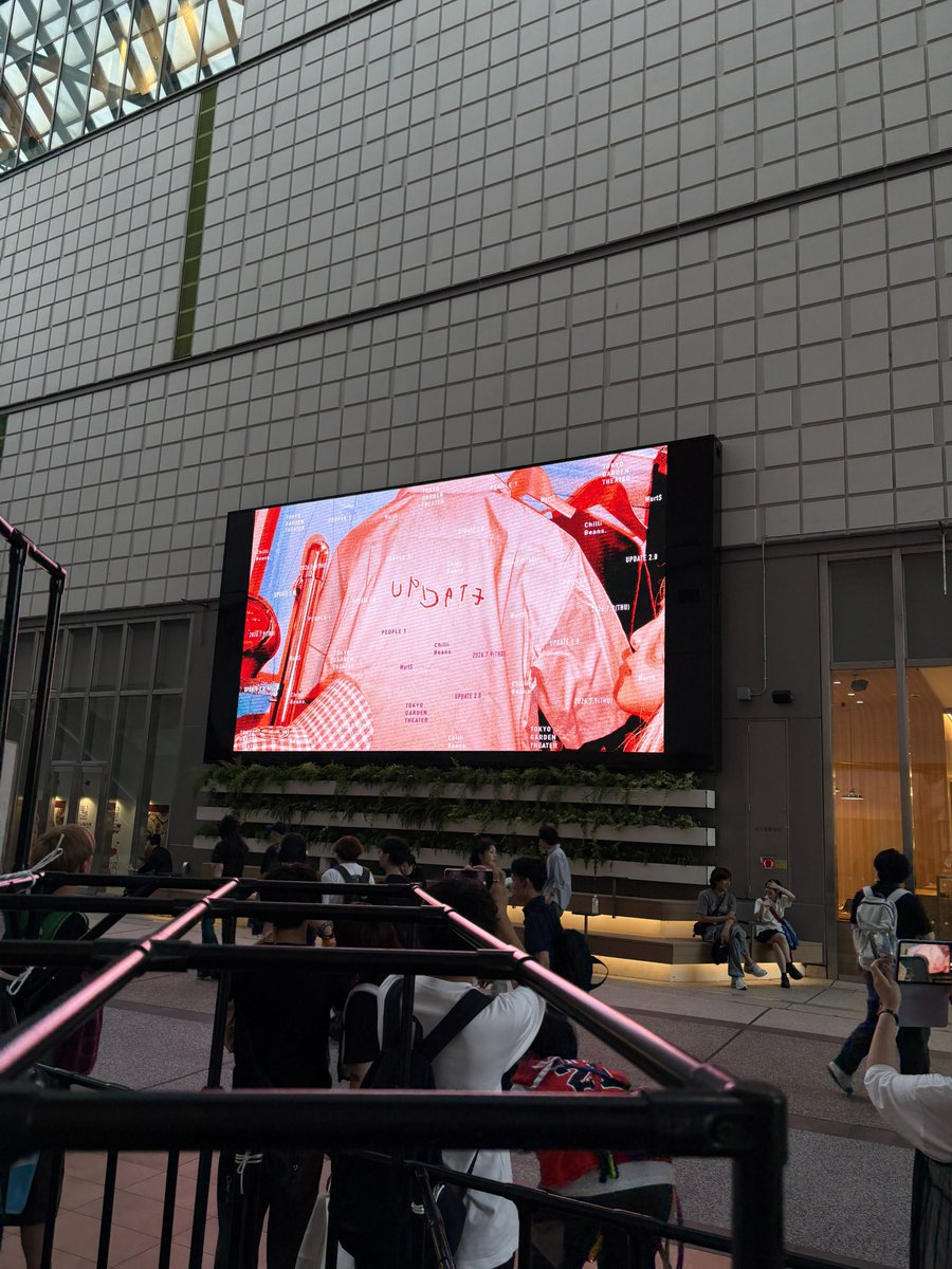 pori24's tweet photo. かみってたねぇ
#UPDATE_WPC https://t.co/Z6mN5ZV7Iq