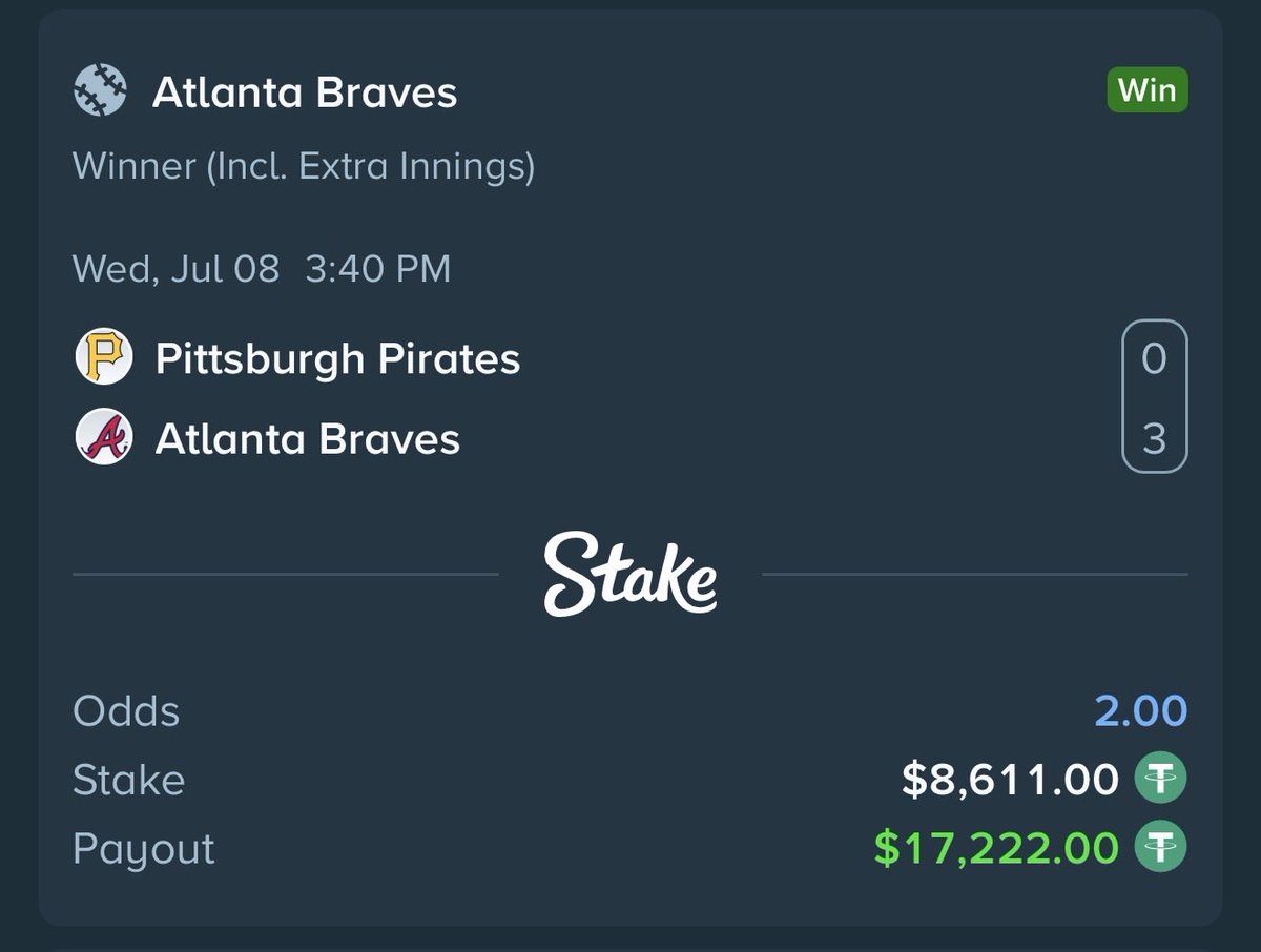 Pablo_stakes's tweet photo. Gross ladder loss #stake https://t.co/GyQwoJHZqv