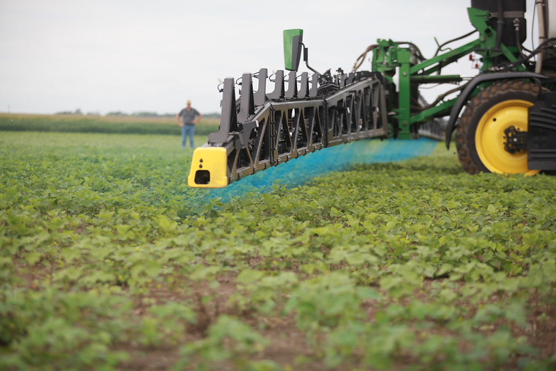 University of Arkansas Division of Agriculture tweet media