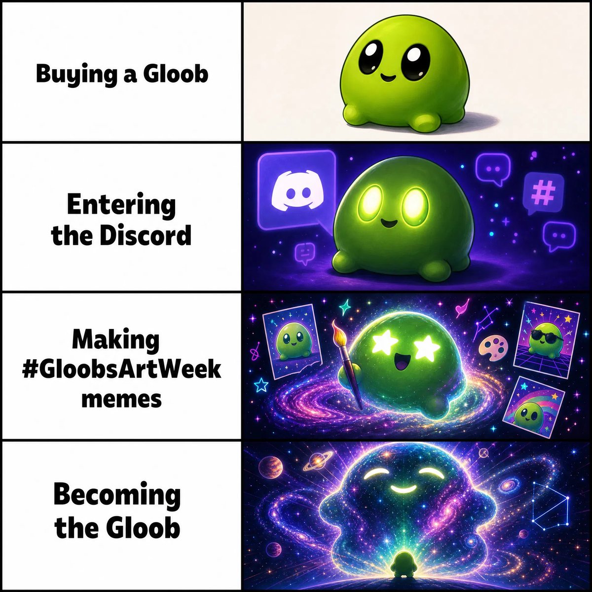 himes1_himes's tweet photo. @TheGloobs @TheGloobs my entries π donβt laugh me I tried my best Iβve been working on it for 5 days now
#GloobsArtWeek https://t.co/ht3veLPTcs