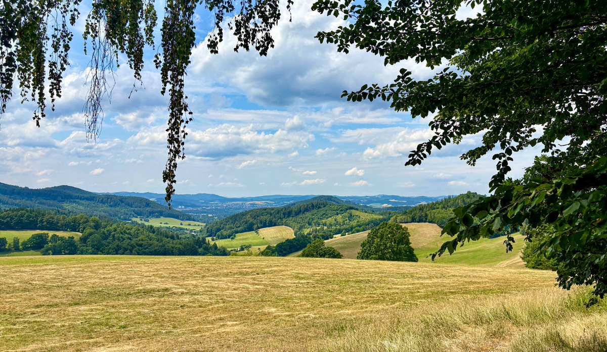 jaroslav73's tweet photo. Pár fotostřípků z mé cesty #zPraděduDoRosicPěšky

Pokud to někomu uteklo a měl by zájem, tak viz link níže (doporučuji prvně číst popisky pod videi a pak teprve koukat 🙂)

https://t.co/fBghfCJYag https://t.co/YtDmPJ4dU5