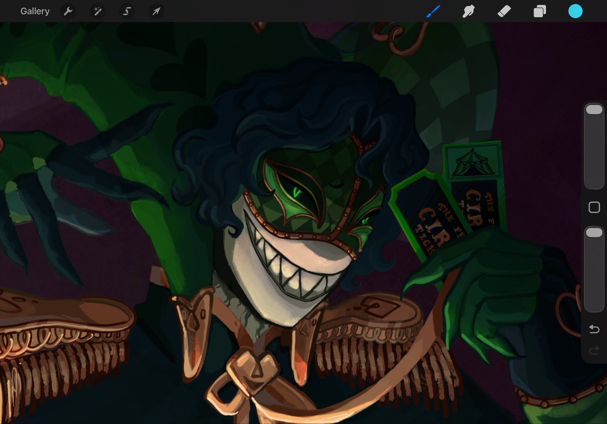 paduraru2008's tweet photo. A illustration of my #Harlequin redesign and a bonus sketch enjoy Harley fan’s 
#tfc #thefrekcirus #harlequin https://t.co/TSBSjB9Ofm