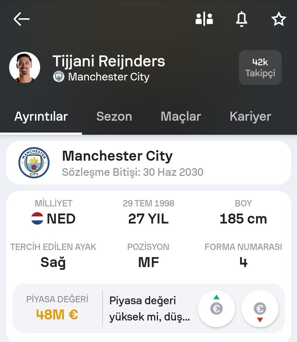 osmancumhur's tweet photo. @TransferWeb1 https://t.co/HLZ0Wr4xkX