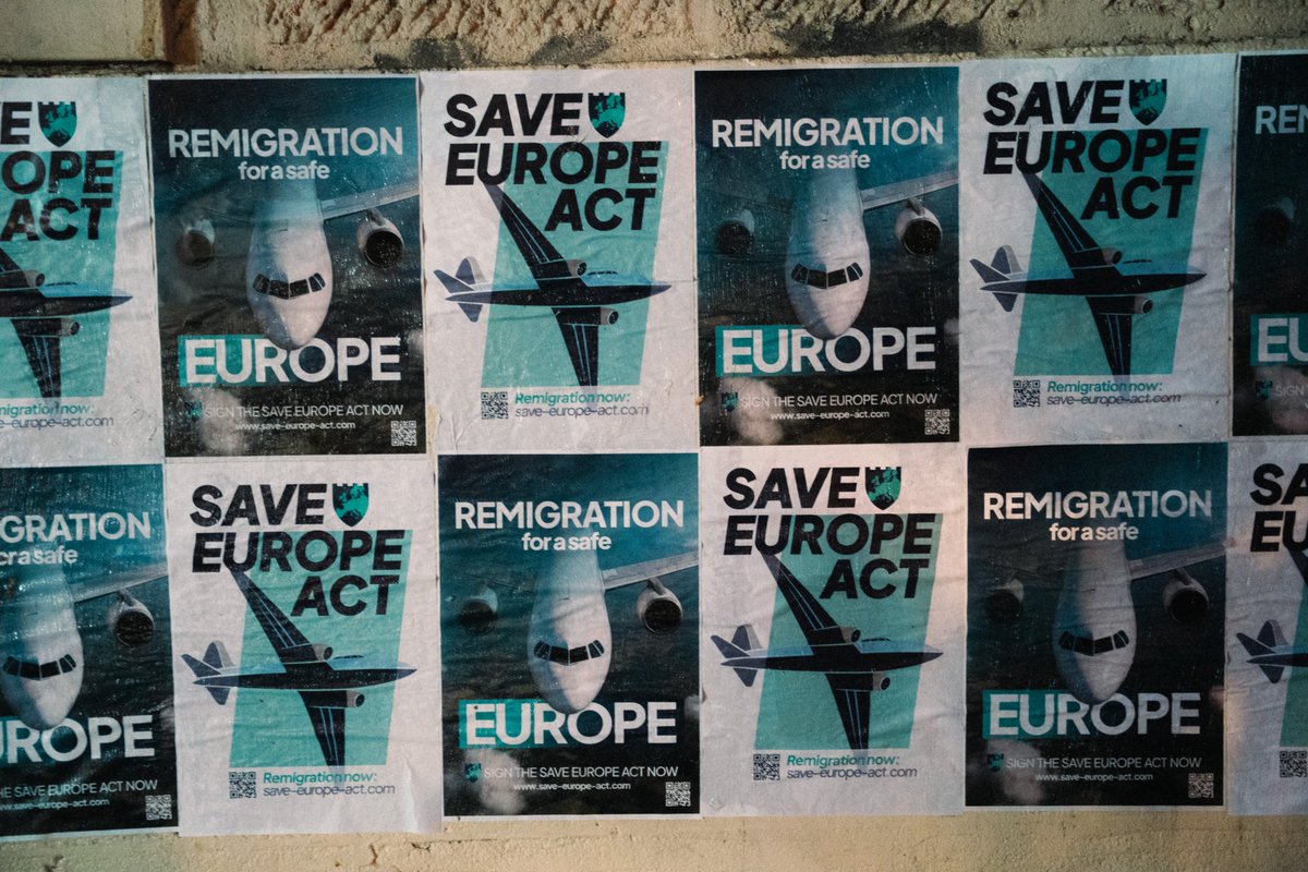 Objectif Remigration (@ObjectifRemi) / Posts / X