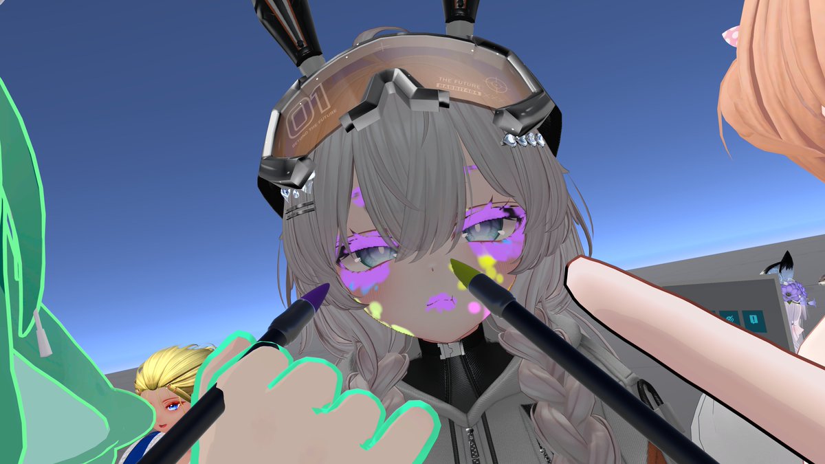 VGomiii_'s tweet photo. https://t.co/5MKk8I3KrD