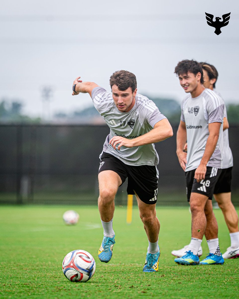 dcunited's tweet photo. Eyes on the 22nd 👀💪 https://t.co/yPxjs2DL3D