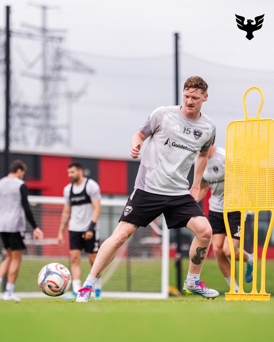 dcunited's tweet photo. Eyes on the 22nd 👀💪 https://t.co/yPxjs2DL3D