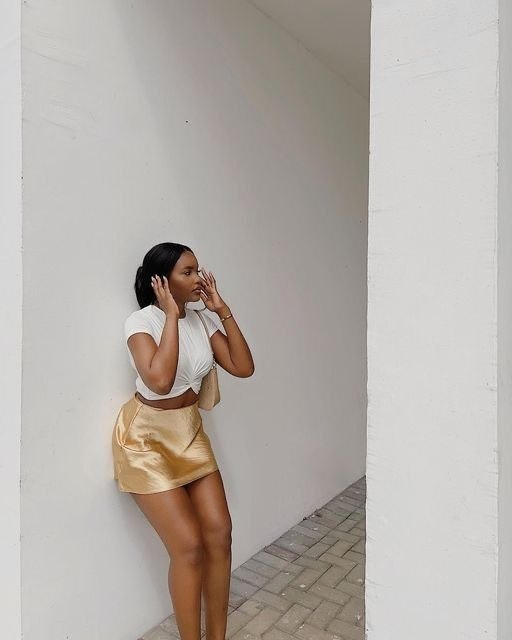 Goldni_'s tweet photo. Natural skin is fire 🔥 https://t.co/hEx5VhiEQi