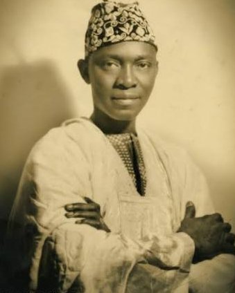 EbiriGbonka's tweet photo. The art of propaganda…. Peter Obi as a reincarnation of Zik.

In the 1930’s and 1940’s, a mass nationalist movement and agitation against British rule peeked in Nigeria…. Two factions were involved in mobilization and organization of the mass movement…. NYM and the labor unions… among the leading members of the Labor union at the time was Michael Imoudu who led the union strikes of the 1940’s.

Zik was uncomfortable that the center stage was not on him….To address this, he went on his usual propaganda and claimed that his West African Pilot Newspaper intercepted a wireless message exposing a plot of the British Colonial government to assassinate him.

He further stated that it was because he was fighting for the people with his vocal criticism of the colonial government and support for the labor unions. Zik fled to Onitsha and claimed he went into hiding to escape assassination attempt…. (One wonders if Onitsha at the time was beyond the reach of the colonial government lol)

The event elevated Zik into a false hero…. He was the man who was supposedly fighting for the people so much that the colonial government supposedly got desperate to get rid of him…. This incident incited and swelled the ranks of the radical Zikist movement and Zik was able to use the propaganda for a catalyst to fame and national consciousness as a man fighting for the average people. (while he was busy writing a blue print of his Igbo supremacy agenda and consolidating his people under one union)

The British government denied there was any claim on his life…. NYM and other contemporaries also claimed Zik fabricated the story ( He never provided evidence of the intercepted wireless message)

Fast forward…. Peter Obi shows himself a classic reincarnation of Zikism…. His false and dangerous messianic personae is fast fading off and with everyone seeing through his lack of depths, constant interview goofs and lack of strong cognition, he wants to get people distracted and incited through a show of sympathy…. Very much as Zik, he wants to deceive average citizens to recreate his image as a man whose life is in danger because he is standing for the people.

This is an old Zikist playbook… No one was after Zik’s life in the 1940’s and no one is after Peter Obi…. Obi is simply a student of Eastern politics of Zik and adopting traits of his predecessors.