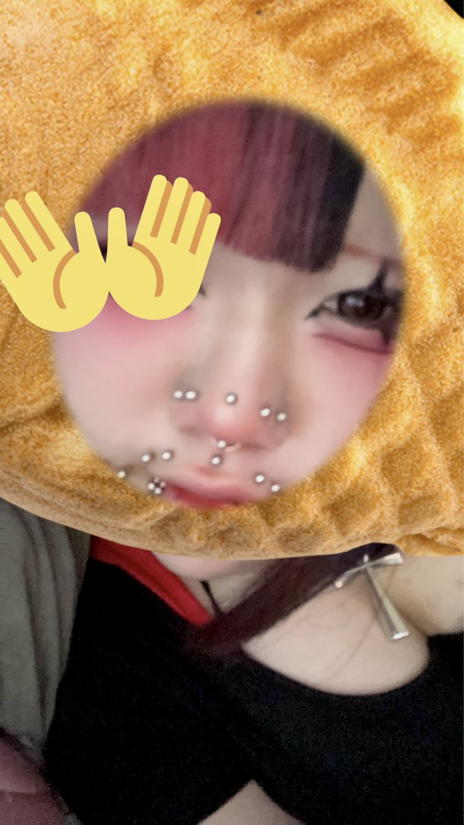 lvu_doll's tweet photo. うにゃー https://t.co/ybfZofPWzM