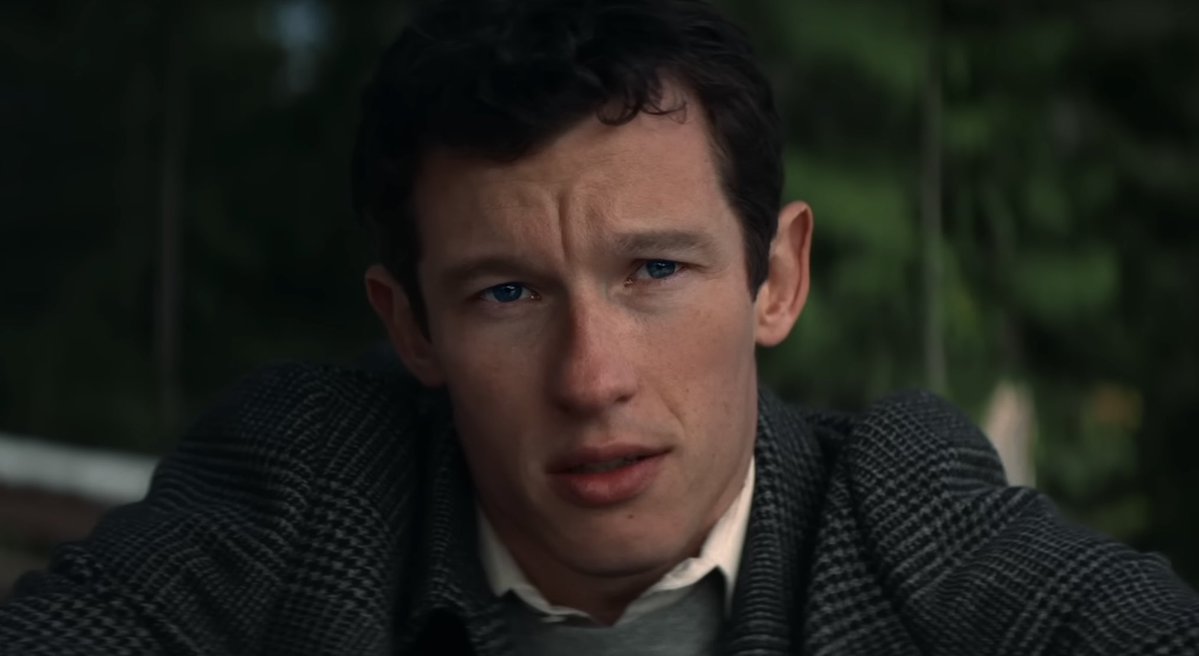 FilmUpdates's tweet photo. Diego Calva has been cast in Parker Finn’s ‘POSSESSION’ remake.

Also starring Margaret Qualley, Callum Turner and Paul Dano. 

🔗 https://t.co/PjgR4aNubC https://t.co/edKXwcpHiL