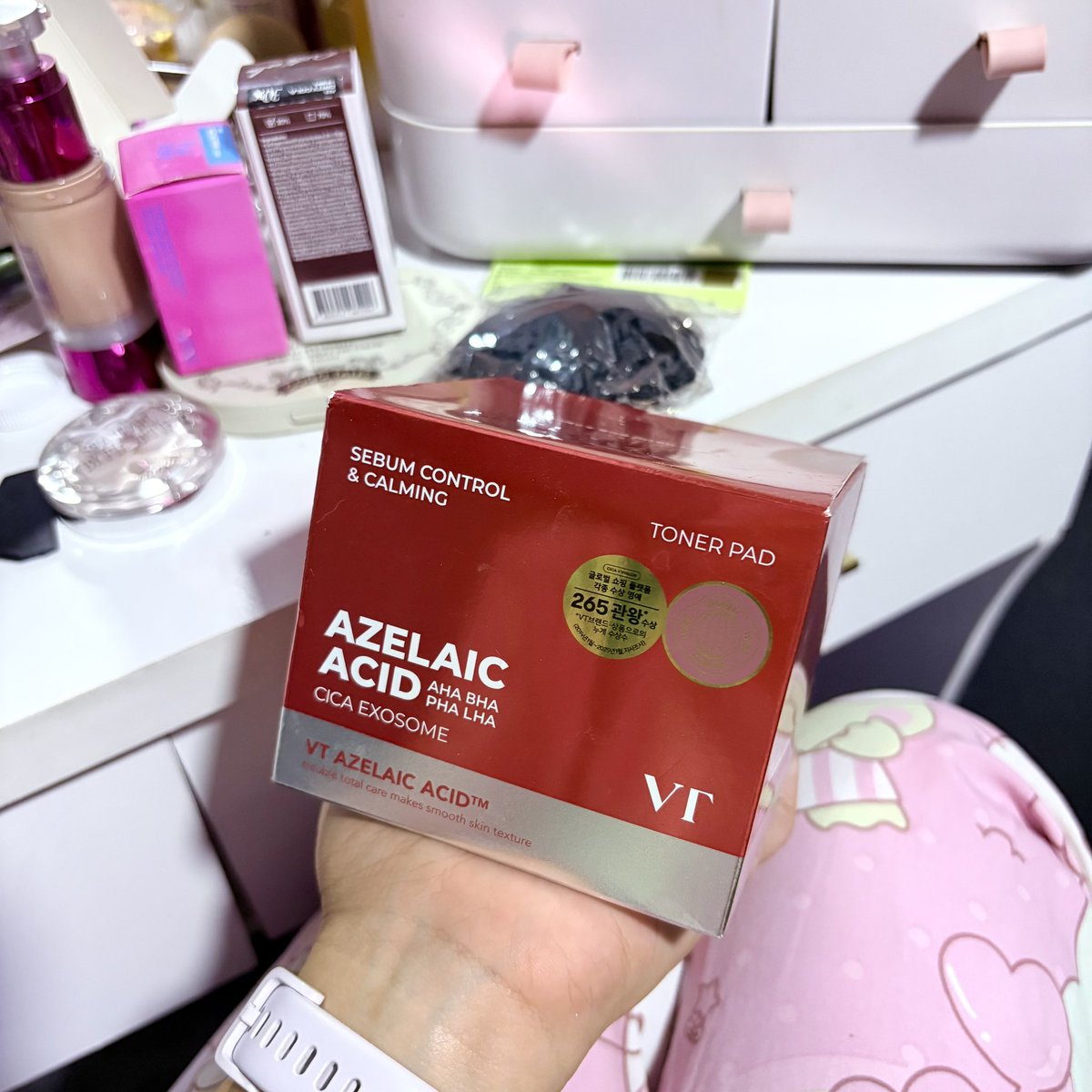 Palmy3294's tweet photo. ปล่อย300฿ รสค่ะ 
#ส่งต่อเครื่องสำอาง #ส่งต่อเครื่องสำอางค์ #ส่งต่อสกินแคร์ #สกินแคร์ https://t.co/rotJ02kfqI