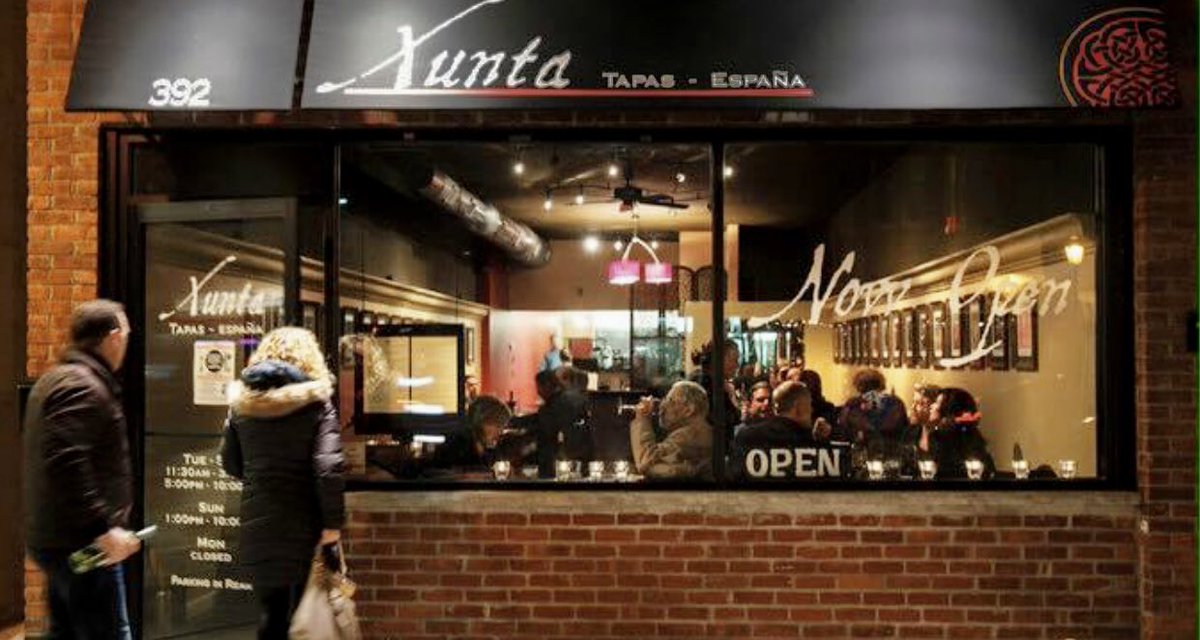 XuntaTapas tweet picture