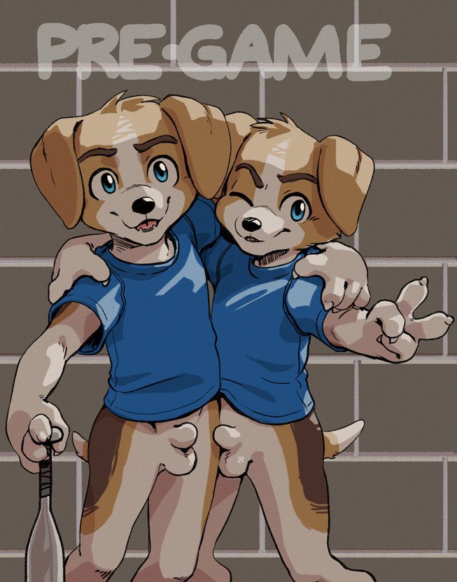 shotaalfredo's tweet photo. They look like twins ⚾️⚾️ 
  I love twins 🫣🤭 https://t.co/91VFRlJpP6