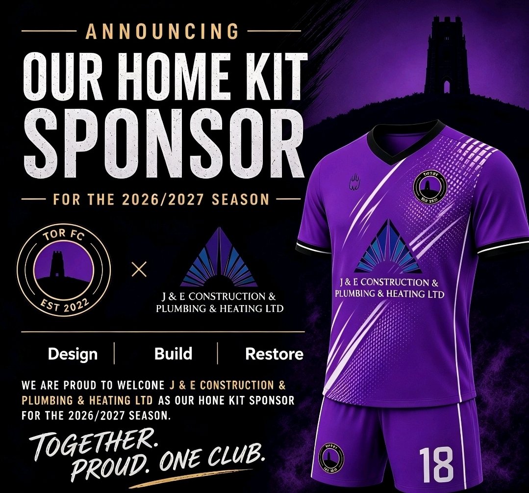 Tor FC tweet media