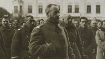 Arkadiu62892963's tweet photo. 79 lat temu zmarł gen. Lucjan Żeligowski, w czasie I wojny światowej https://t.co/bSmloUDLWg. dowódca dywizji w I Korpusie Polskim; podczas wojny polsko-bolszewickiej dowódca Frontu Litewsko-Białoruskiego, później Grupy Operacyjnej #poci https://t.co/ejtsjHTkIl