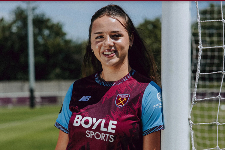 KUMB.com: West Ham United FC Online tweet media