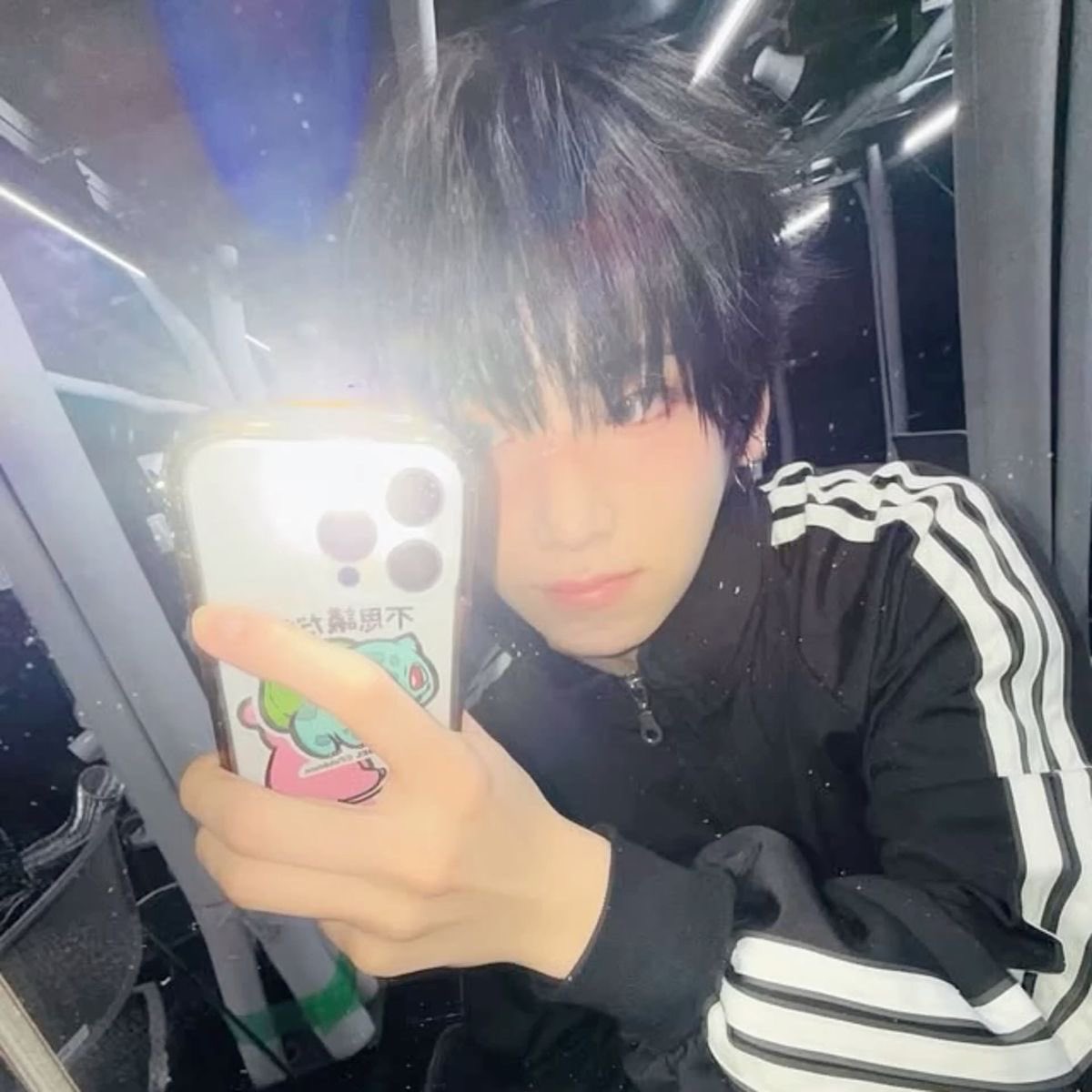 sayangchuchu's tweet photo. i miss flooding everyone’s timeline with my yuma posts 🙃
i miss yuma 🥺 https://t.co/64si8ByXx4