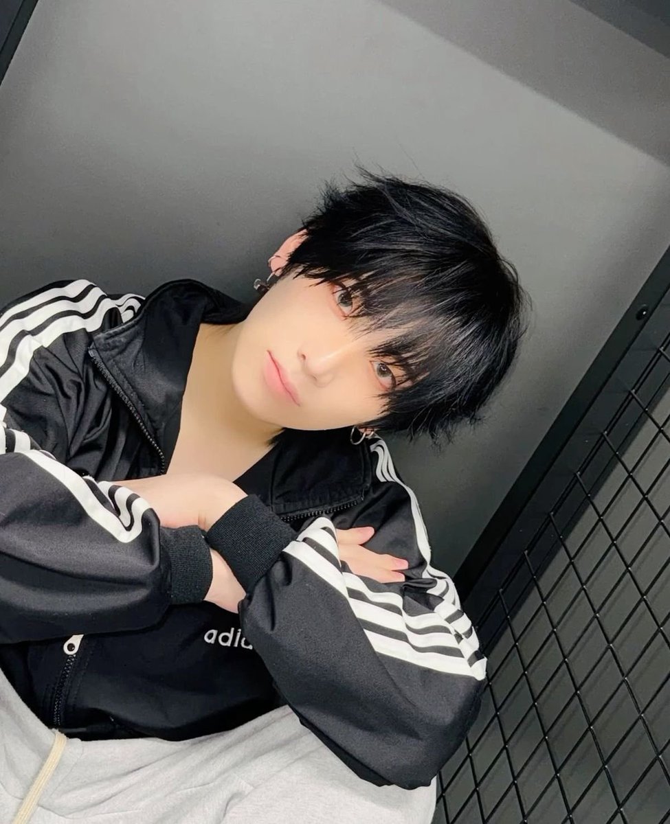 sayangchuchu's tweet photo. i miss flooding everyone’s timeline with my yuma posts 🙃
i miss yuma 🥺 https://t.co/64si8ByXx4