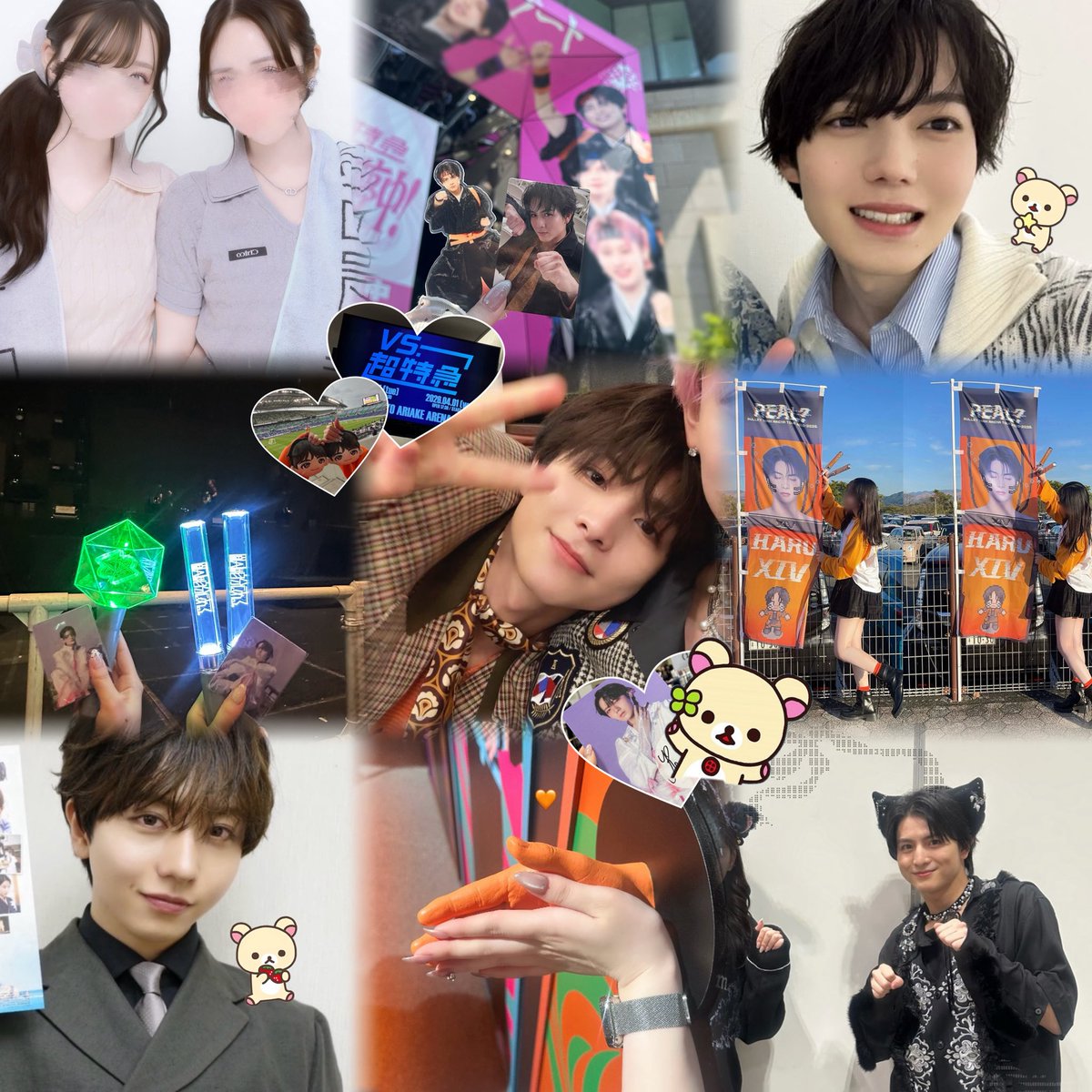 ナ tweet media