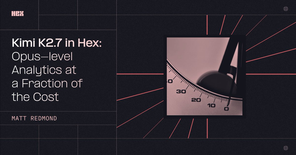 Hex tweet media