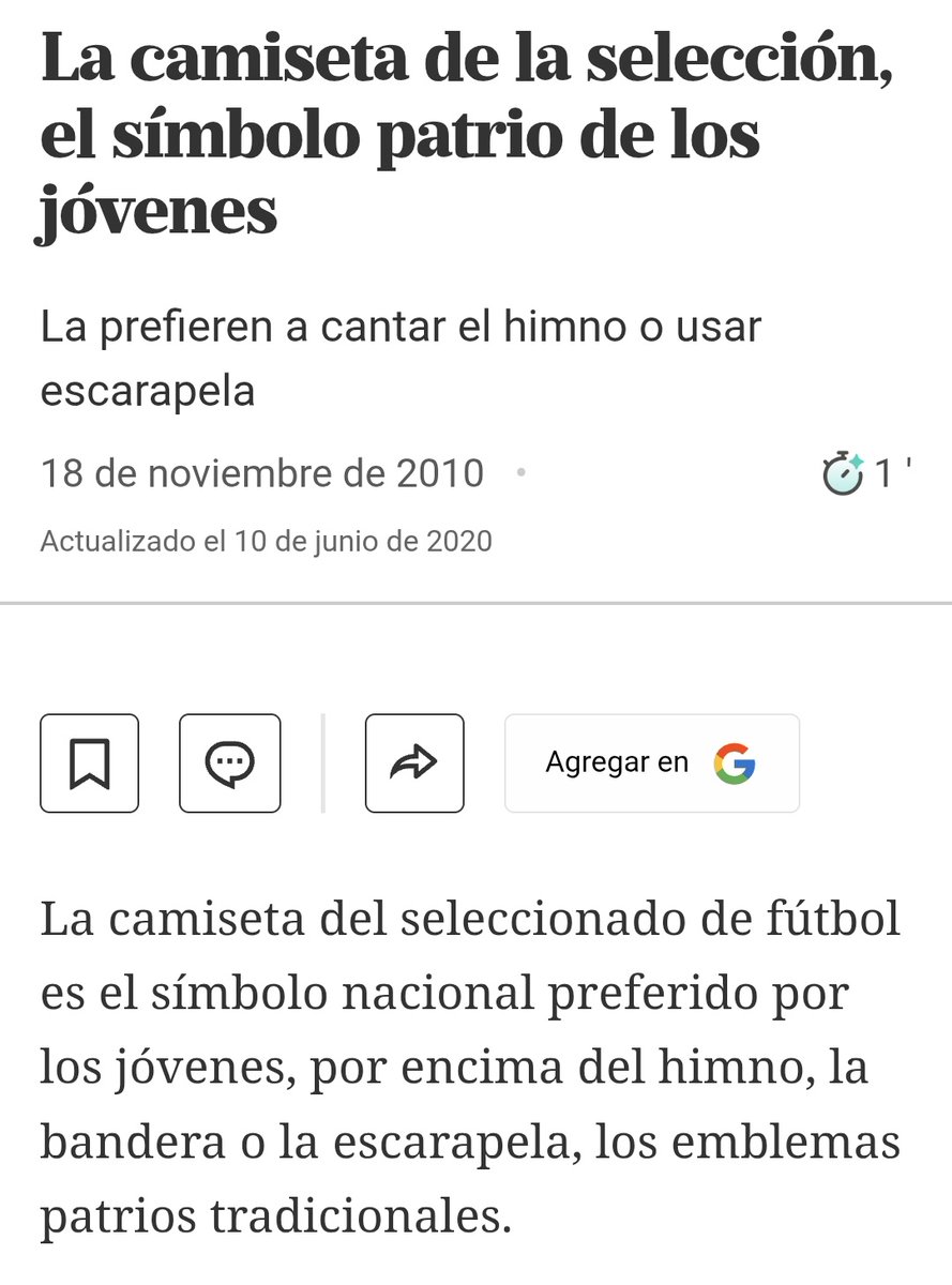 gonjuca's tweet photo. @MiqueCaleb Una nota del 2010. No podes meterte de esa forma con un país tan futbolero. Lo peor? En vez de pedir disculpas y punto por ignorante, se excusa https://t.co/RmkXGeEofs