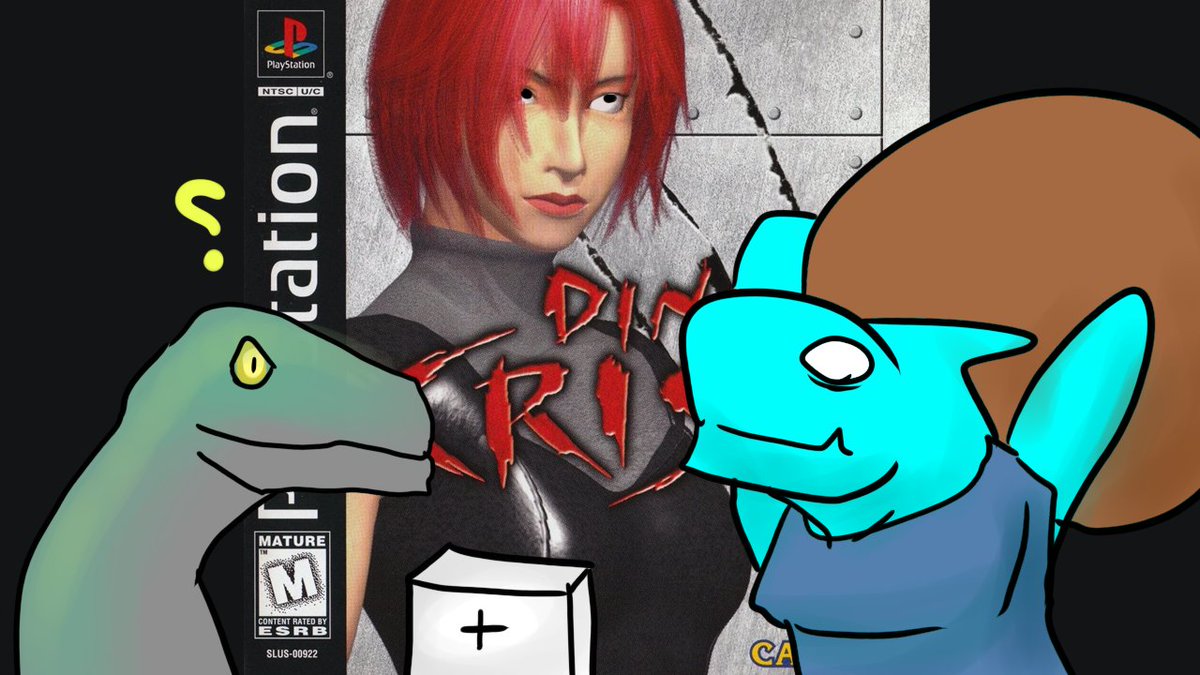 SharkFurryMan's tweet photo. Dinos con inventario lleno! Dinocrisis parte 6
stremeando en twitch y youtub
Siganme si quieren streams de calidad dudosa xp
#furry #youtuber #dinocrisis #streamear
https://t.co/p2uFciKQqJ
https://t.co/p7AsUYEUCX https://t.co/LhY50G3TH9