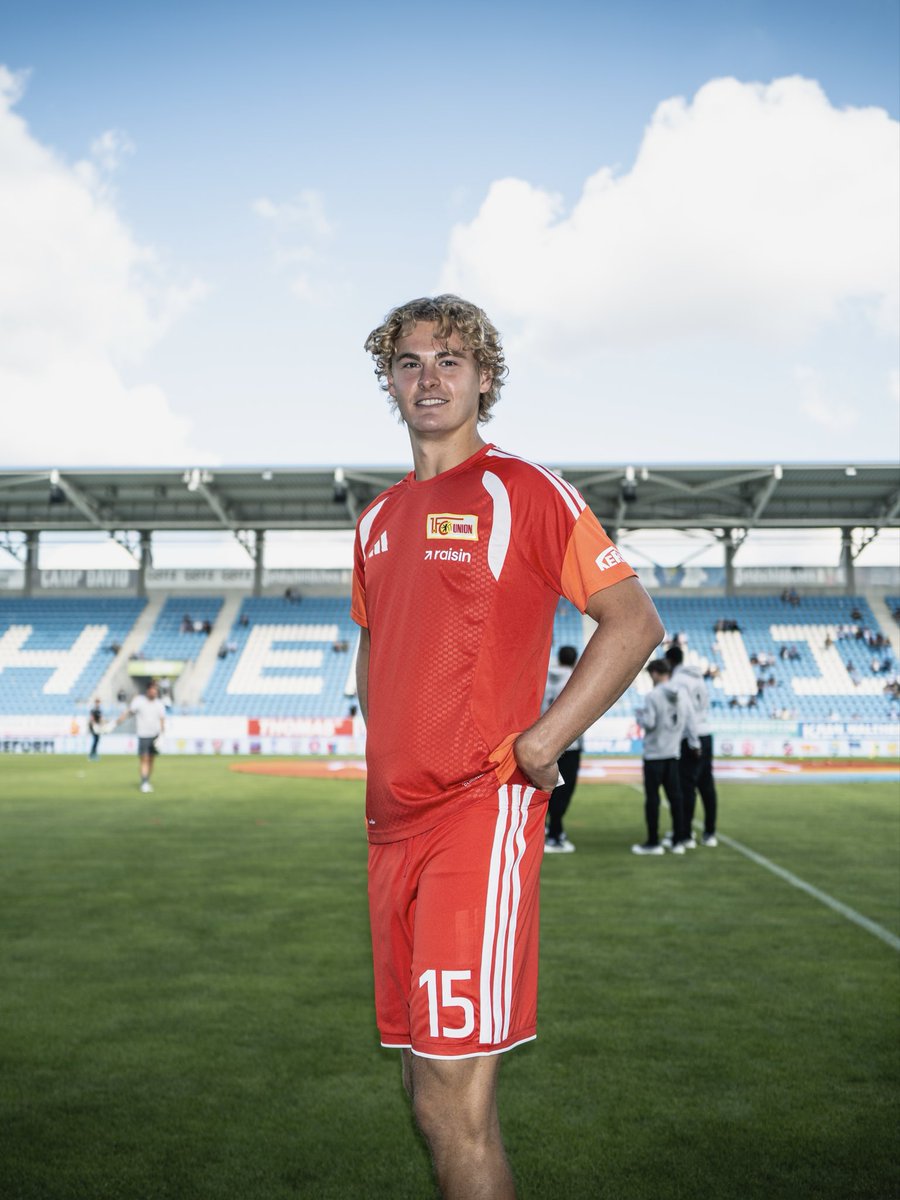 fcunion's tweet photo. JETZT live verfolgen …

Unser Testspiel gegen den Chemnitzer FC: 📺🔗 https://t.co/6ST5oNxKaY

#FCUnion #CFCFCU https://t.co/86YQgNjx1t