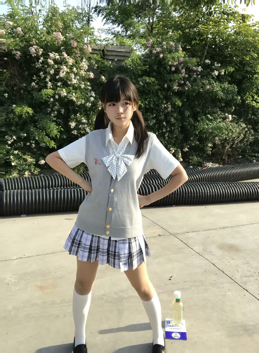 Nekrytyi's tweet photo. 逃避所有人的孤独让你感到安全了吗
#女高 https://t.co/FSwTMa4RQ0