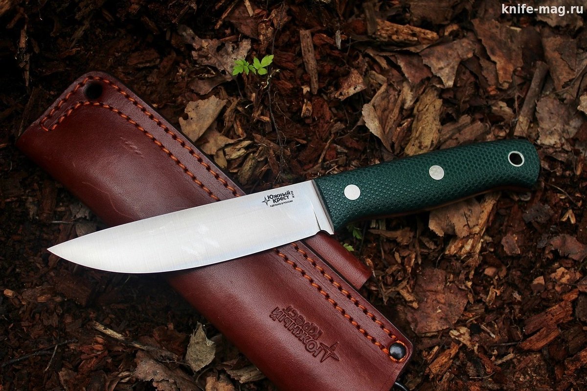 knife_mag's tweet photo. Туристический нож Росомаха Böhler K110, накладки micarta Изумруд, оружейная насечка
В КАТАЛОГЕ: https://t.co/cR42dhcDzH https://t.co/5aw1GR9J7C