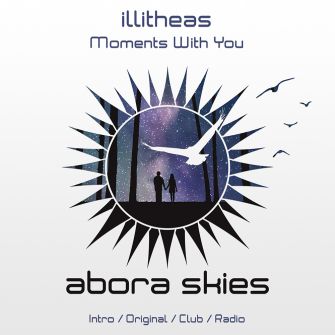 OriUplift's tweet photo. Bernie Hits the Ground #ForOnceMore ! 💖🌟💎🙂

6. 2016 #1: @illitheas - Moments with You [@AboraRecordings / Skies] #UpOnly700 https://t.co/EJbdebiVkL