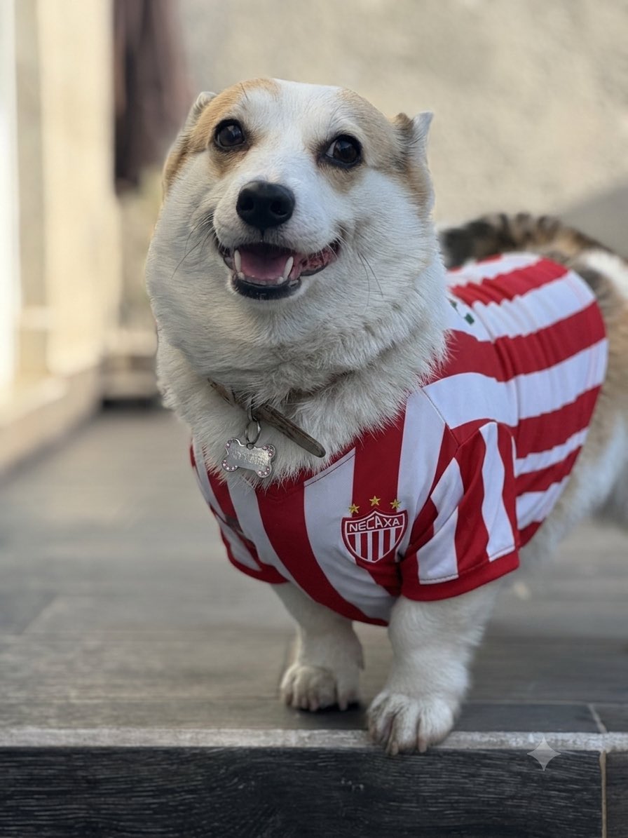 MilckFelipe's tweet photo. @_alynana Súbete al barco con Hdoro! ⚡️ 
En el Necaxa somos poquitos pero somos amigos 🔥 https://t.co/RB1JoJFb2V