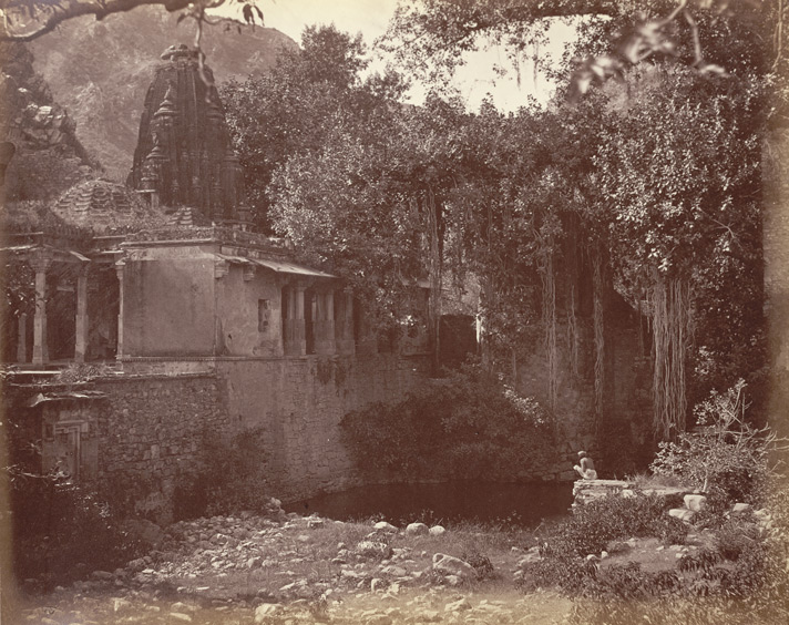 GamingOdyssee's tweet photo. Bhangarh Fort im indischen Rajasthan
Location von 'Bhangarh: The Untold Story', Bild von 1860
#IndieGames #LostPlace https://t.co/kmRxwVNKRA