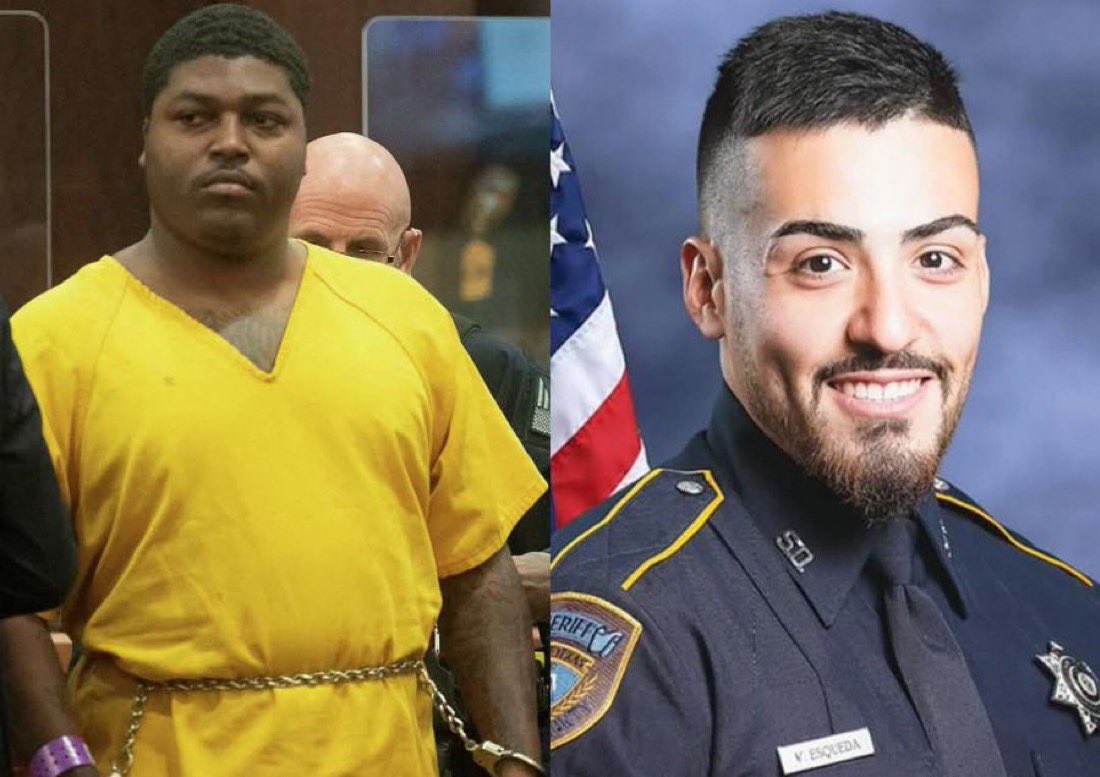 ForgiatoBlow47's tweet photo. Do you support the death penalty for anyone convicted of killing a police officer? https://t.co/ZcoRTIeOE3
