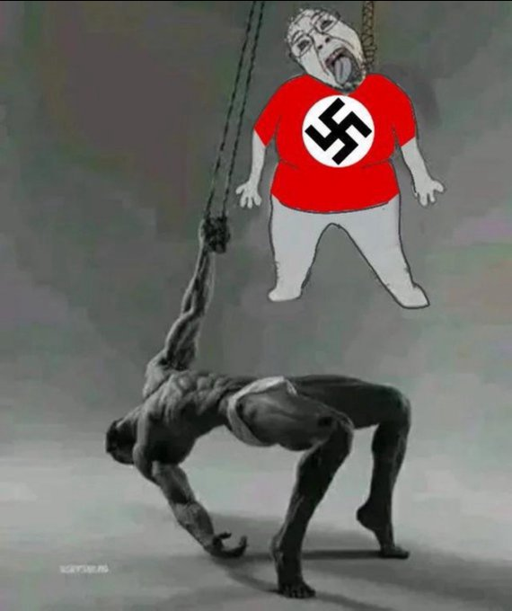 Darep253's tweet photo. @KaiserAtlantean @belco1488 @Mlody1646072 holy fucking shit you couldnt waterboard me into writing something like that 😭😭😭 https://t.co/aKRfz6CuYY