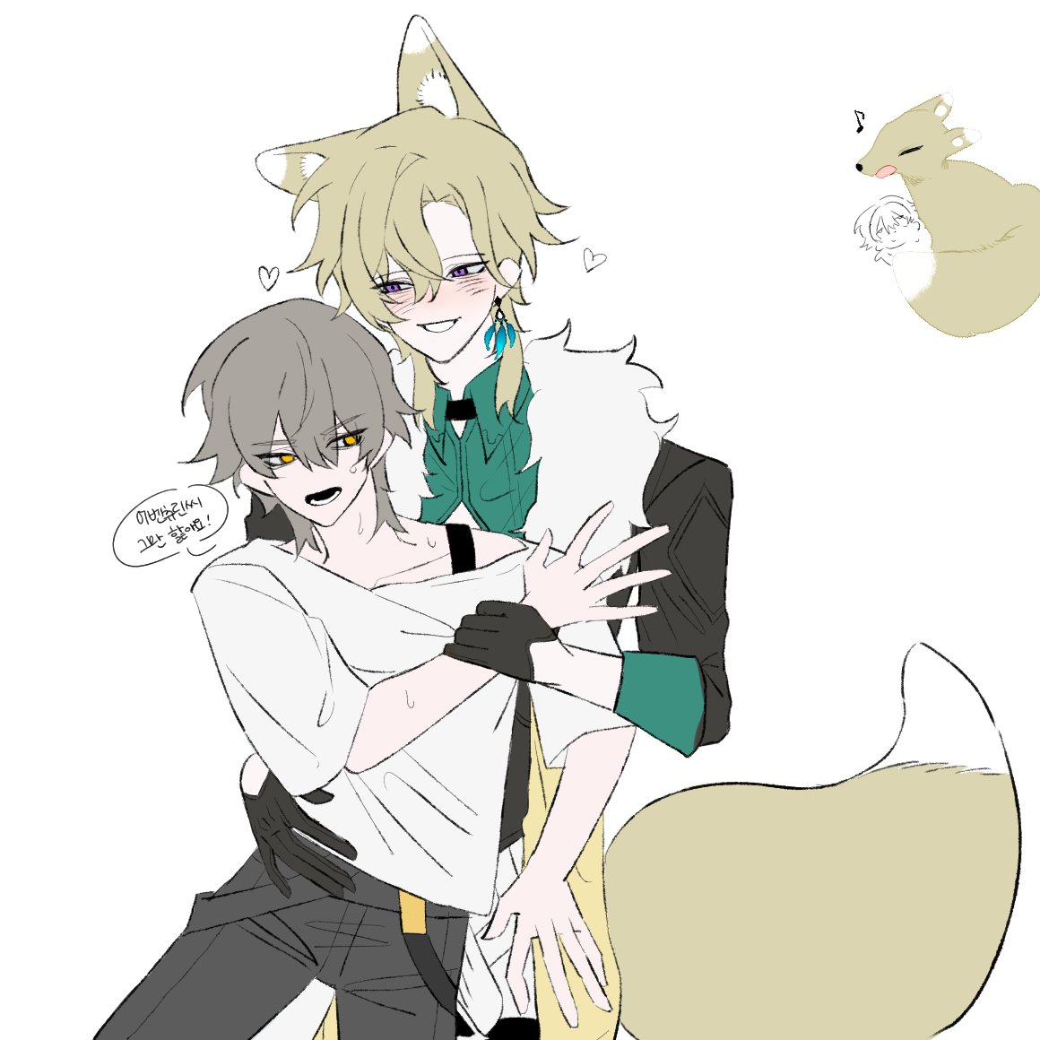 dikg53729's tweet photo. #avencae #アベ穹
핡 https://t.co/FbdT98ECoR